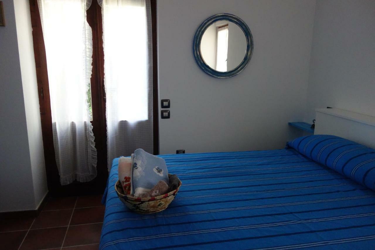 Chambre D'Hotes Les Oliviers Bed and Breakfast Torre delle Stelle Esterno foto