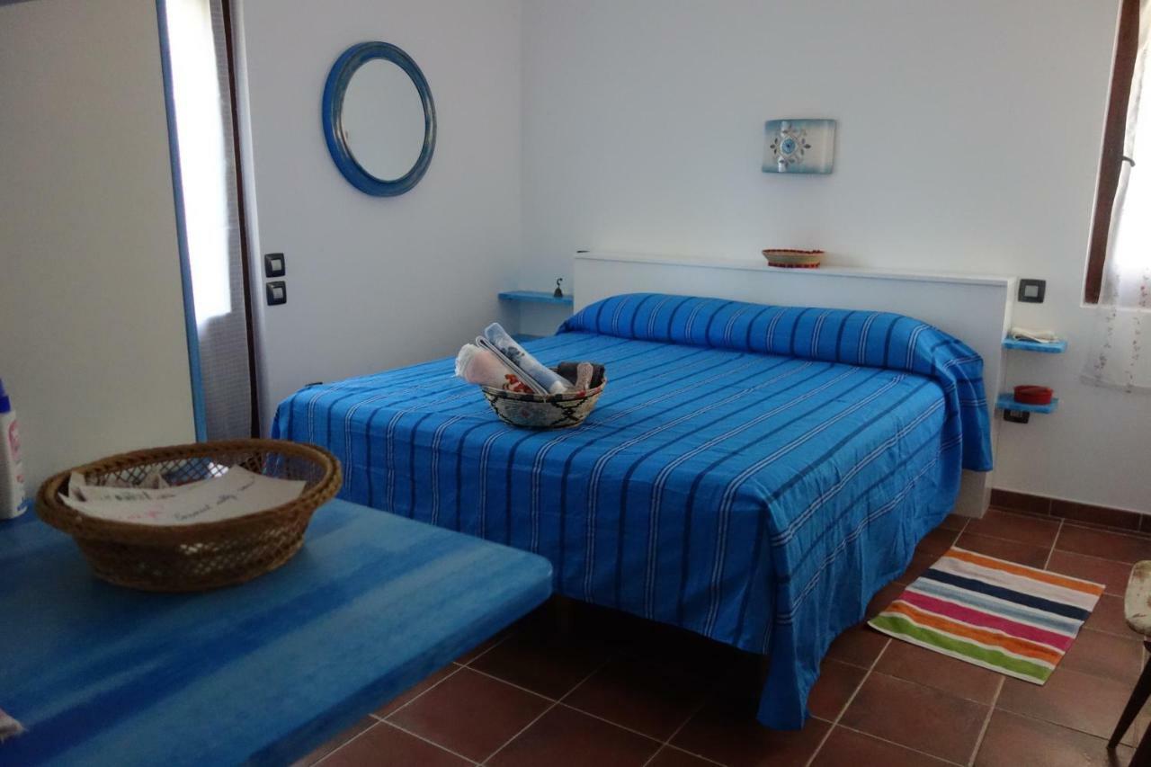 Chambre D'Hotes Les Oliviers Bed and Breakfast Torre delle Stelle Esterno foto