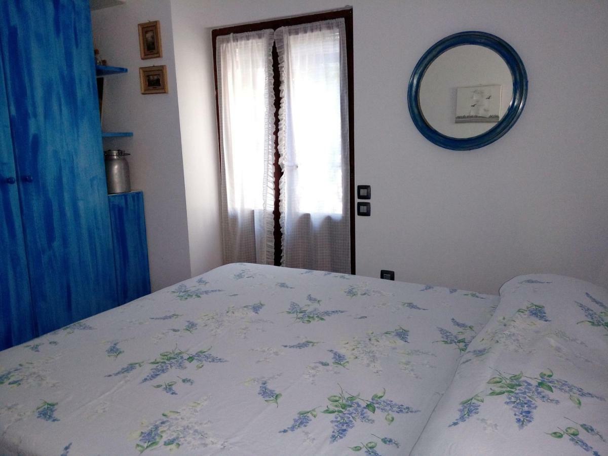 Chambre D'Hotes Les Oliviers Bed and Breakfast Torre delle Stelle Esterno foto